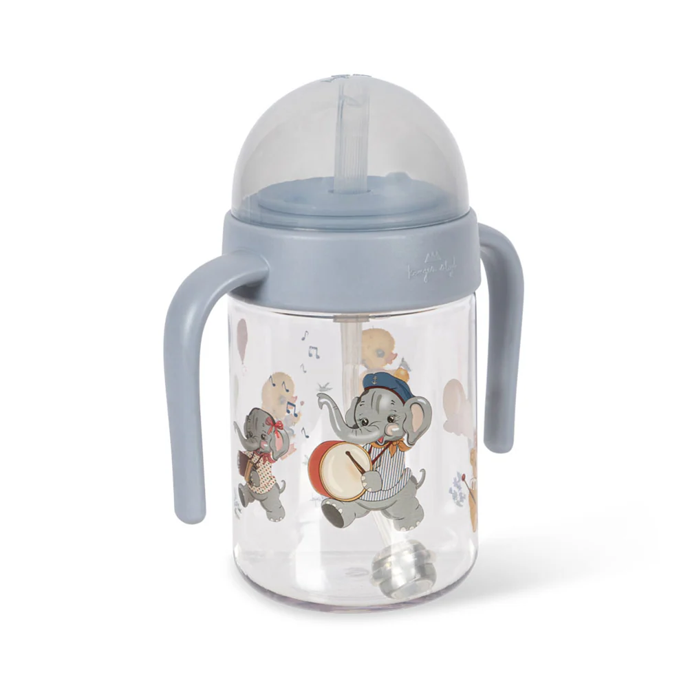 Konges Sløjd Babyflasche mit Henkel Music Parade - Image 2