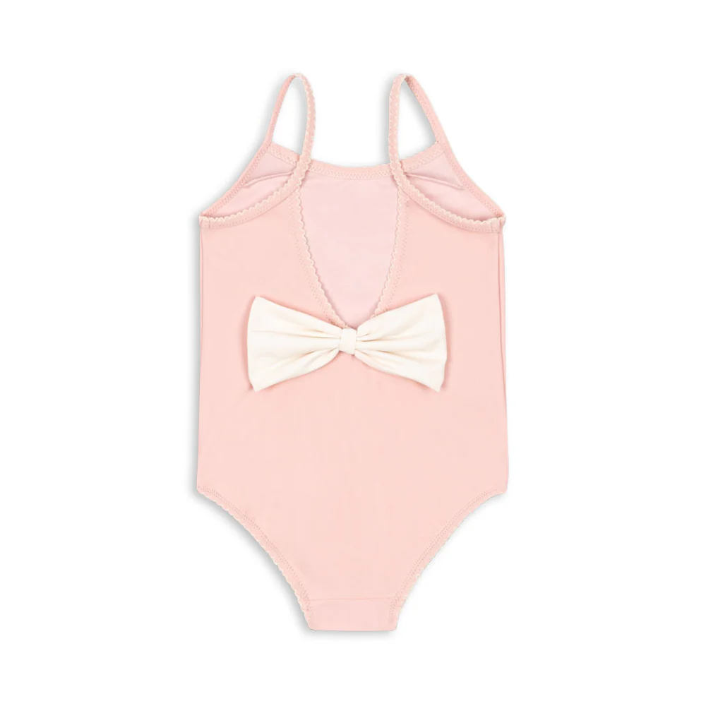 Konges Sløjd Badeanzug 'Kitty' Powder Pink - Image 3