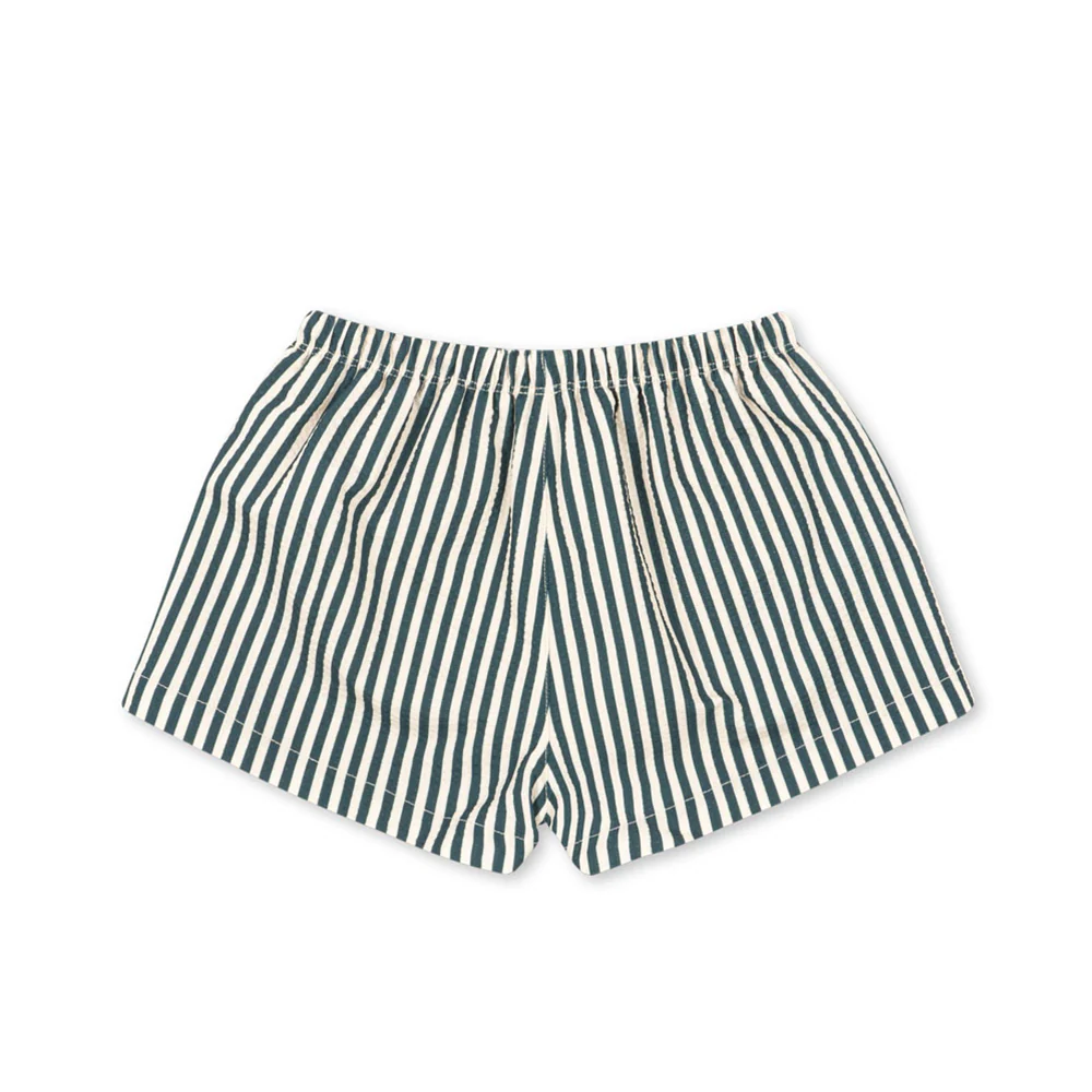 Konges Sløjd Badehose 'Asnou' Sea Moss - Image 3