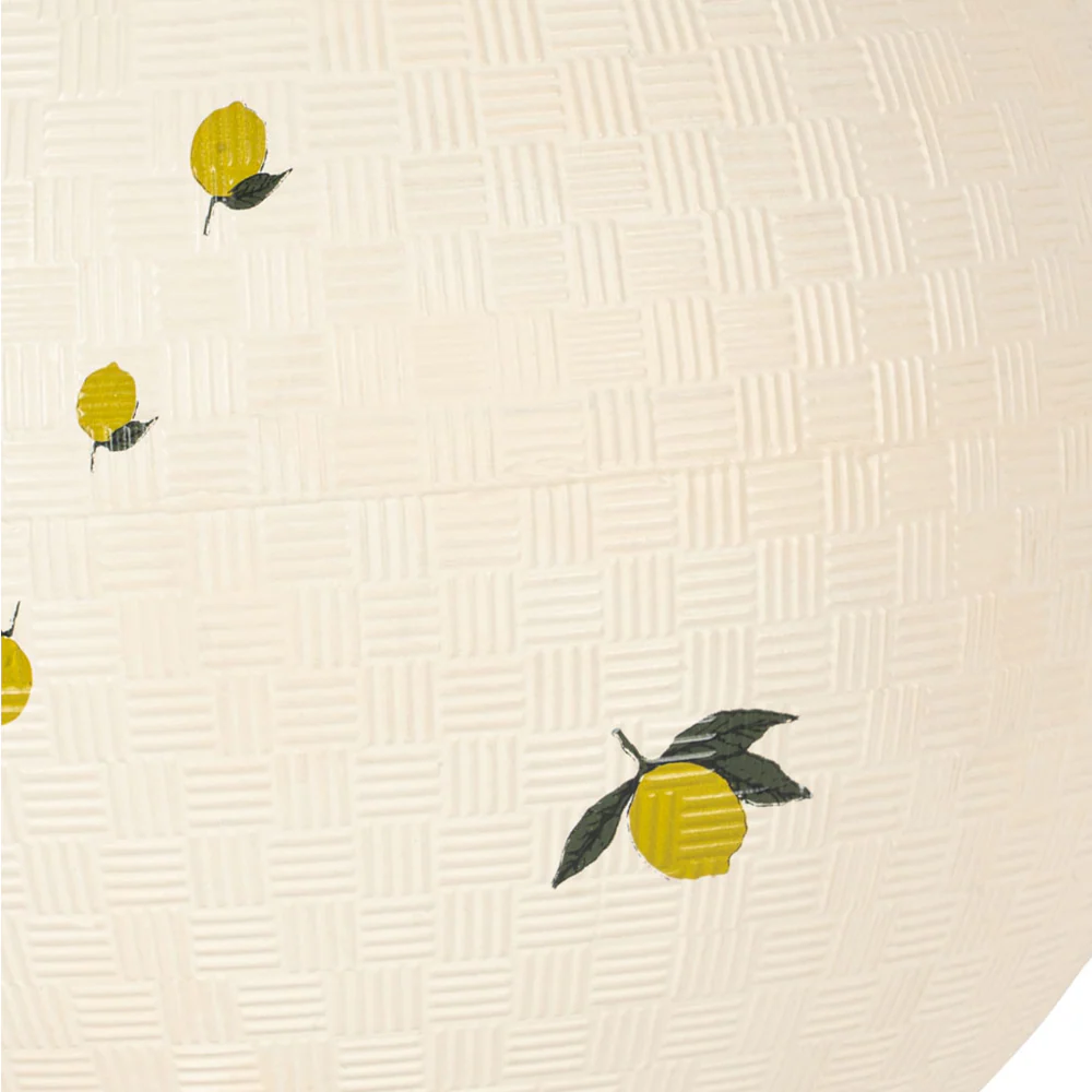 Konges Sløjd  Ball Lemon - Image 2