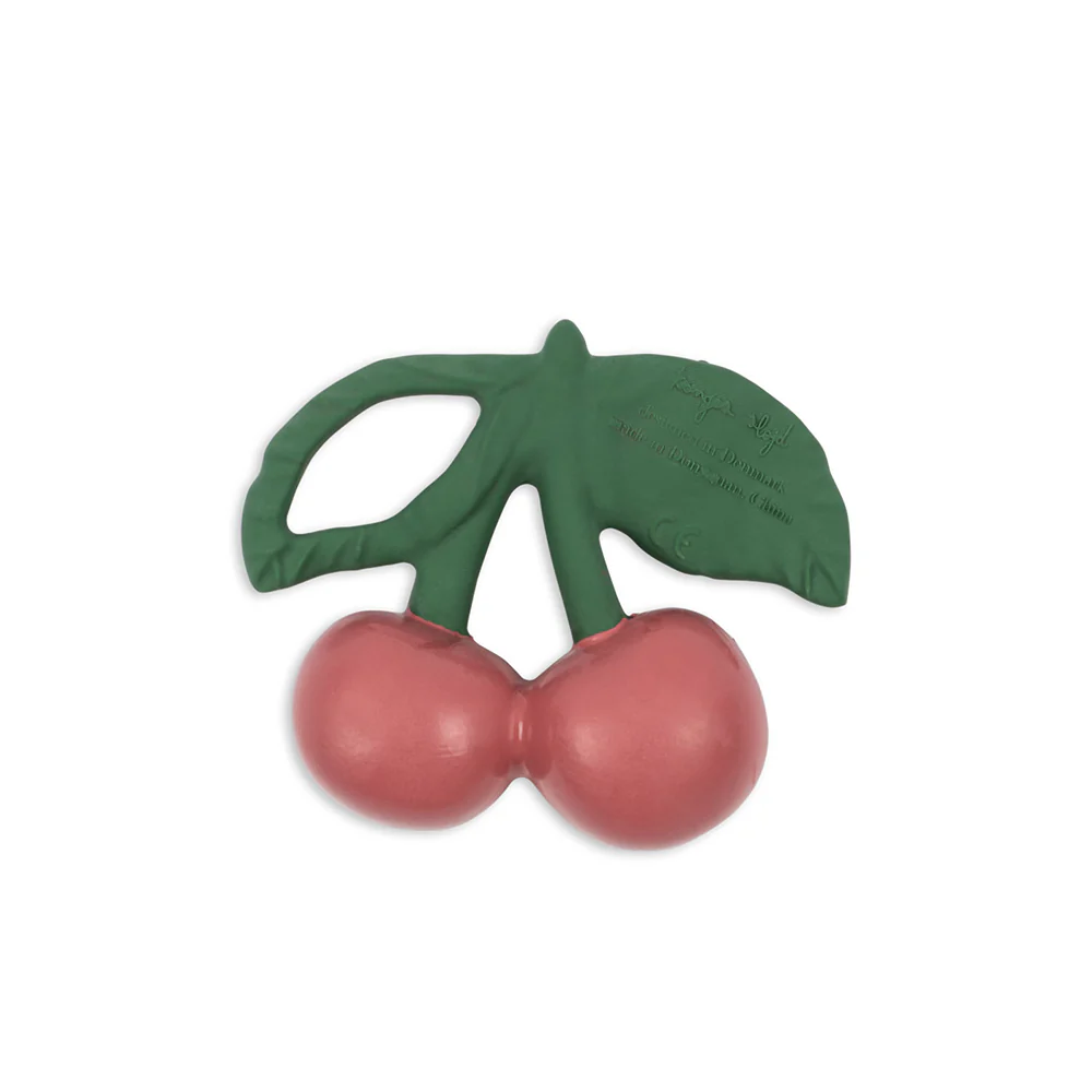 Konges Sløjd Beissring Cherry - Image 2