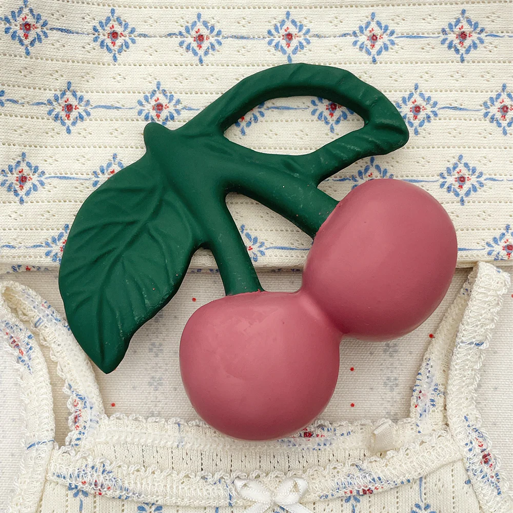 Konges Sløjd Beissring Cherry - Image 3