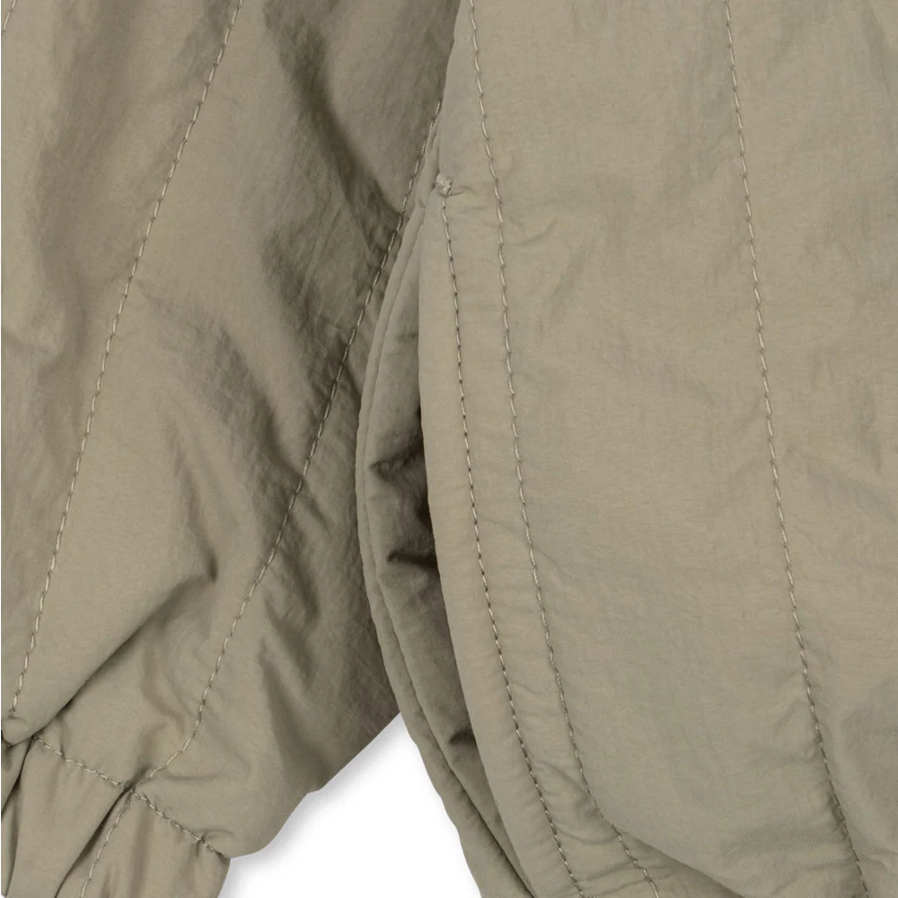 Konges Sløjd Bomber-Jacke 'Juno' Laurel Oak - Image 5