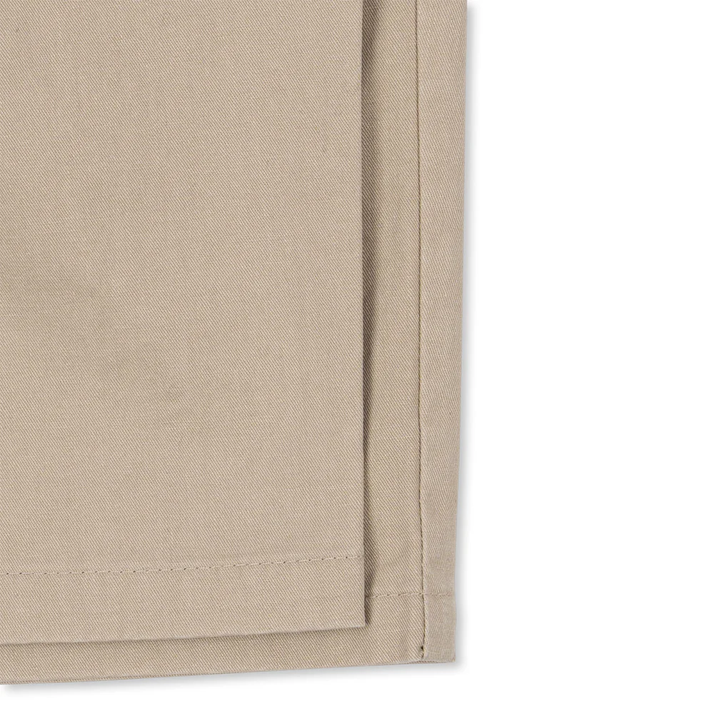 Konges Sløjd Chinos 'Willo' Oxford Tan - Image 4