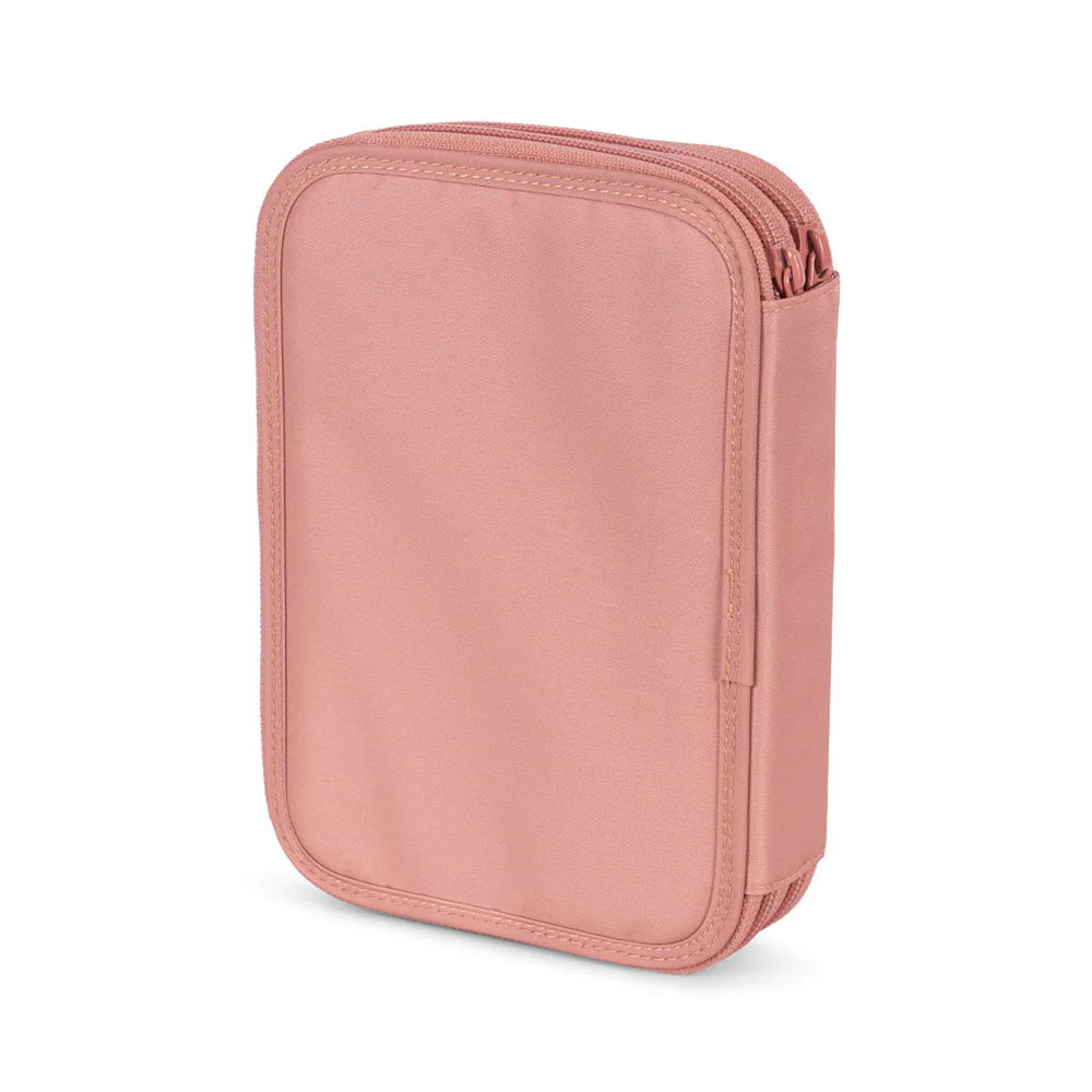 Konges Sløjd  Etui/Federtasche 'Clover' Rosette - Image 3