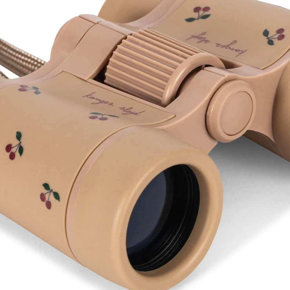 Konges Sløjd Fernglas 'Explorer' Cherry - Image 2