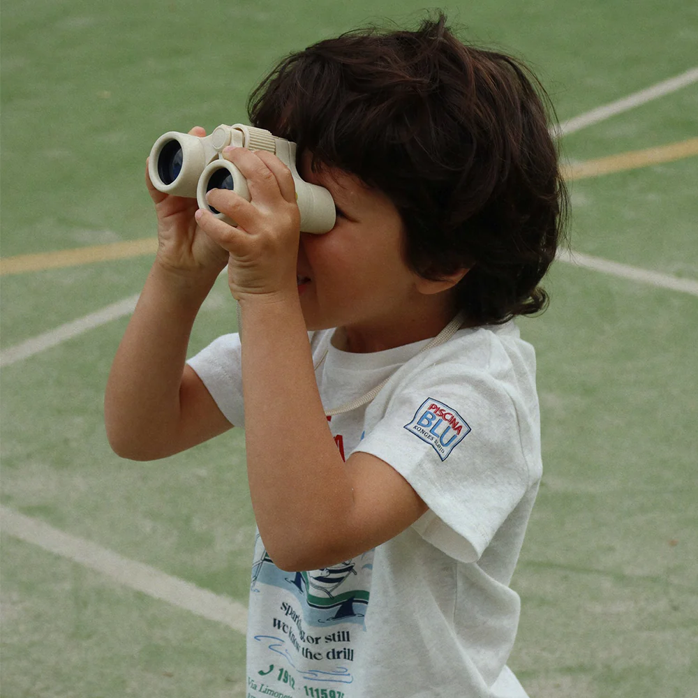 Konges Sløjd Fernglas 'Explorer' Lemon - Image 2