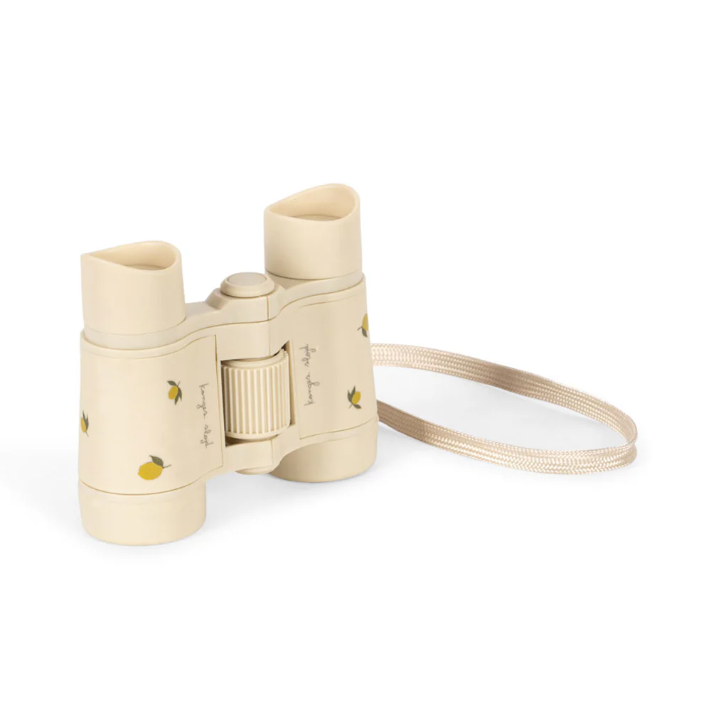 Konges Sløjd Fernglas 'Explorer' Lemon - Image 3
