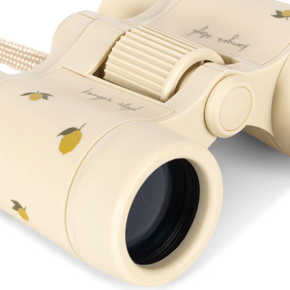 Konges Sløjd Fernglas 'Explorer' Lemon - Image 5