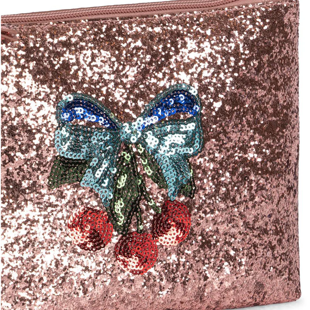 Konges Sløjd 'Get Ready With Me' Beauty-Set Glitter Rose - Image 4
