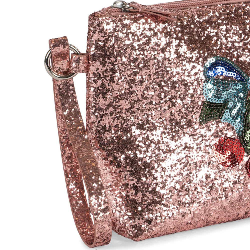 Konges Sløjd 'Get Ready With Me' Beauty-Set Glitter Rose - Image 6