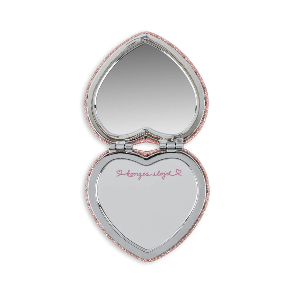 Konges Sløjd 'Get Ready With Me' Beauty-Set Glitter Rose - Image 7
