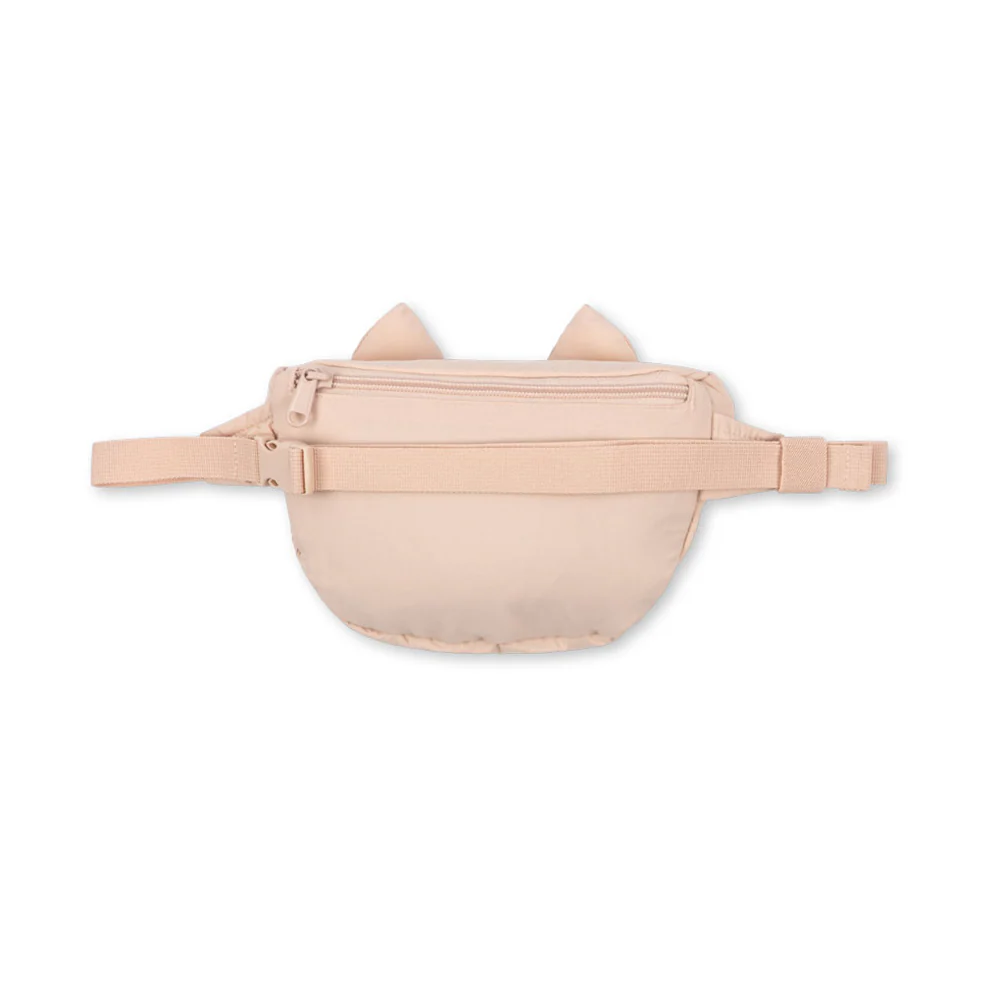 Konges Sløjd  Gürteltasche 'Juno Kitty' Cameo Rose - Image 3