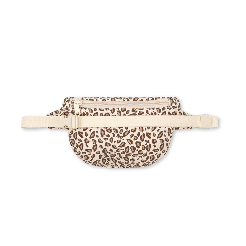 Konges Sløjd  Gürteltasche 'Juno Sequin' Leo - Image 3