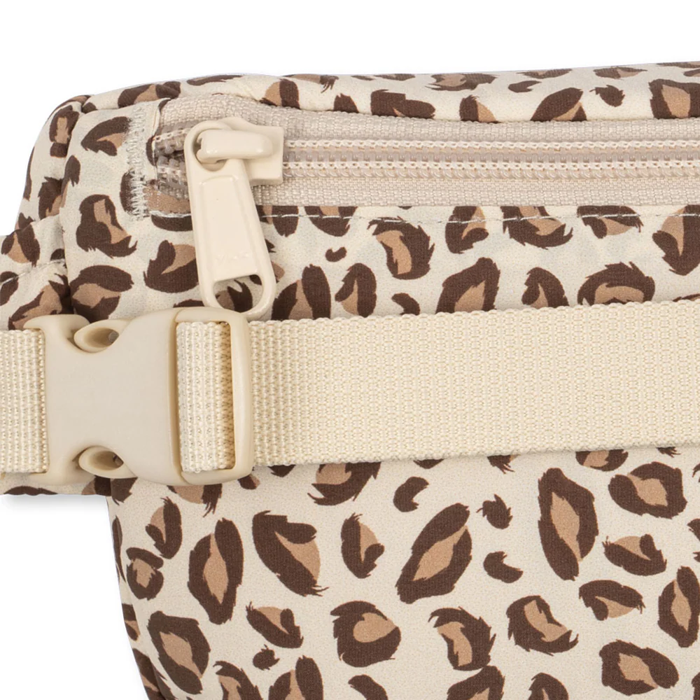 Konges Sløjd  Gürteltasche 'Juno Sequin' Leo - Image 4