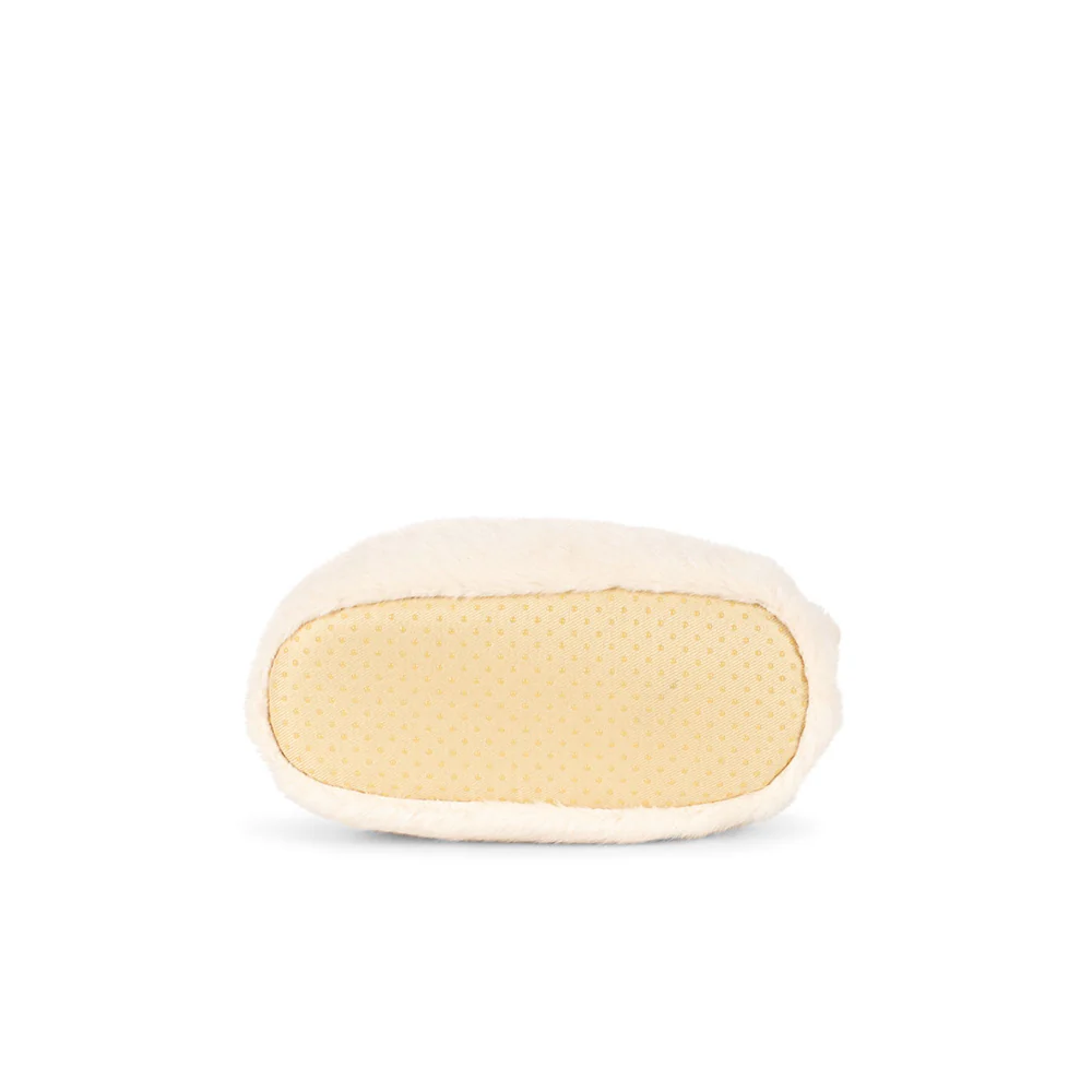 Konges Sløjd Hausschuhe/Finken 'Kitty' Off White - Image 7
