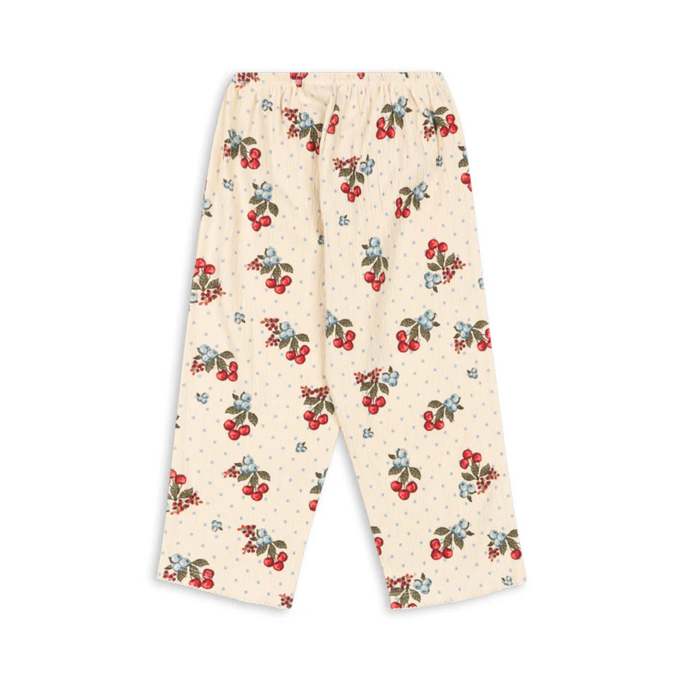 Konges Sløjd Hose 'Chleo' Marmelatta - Image 3