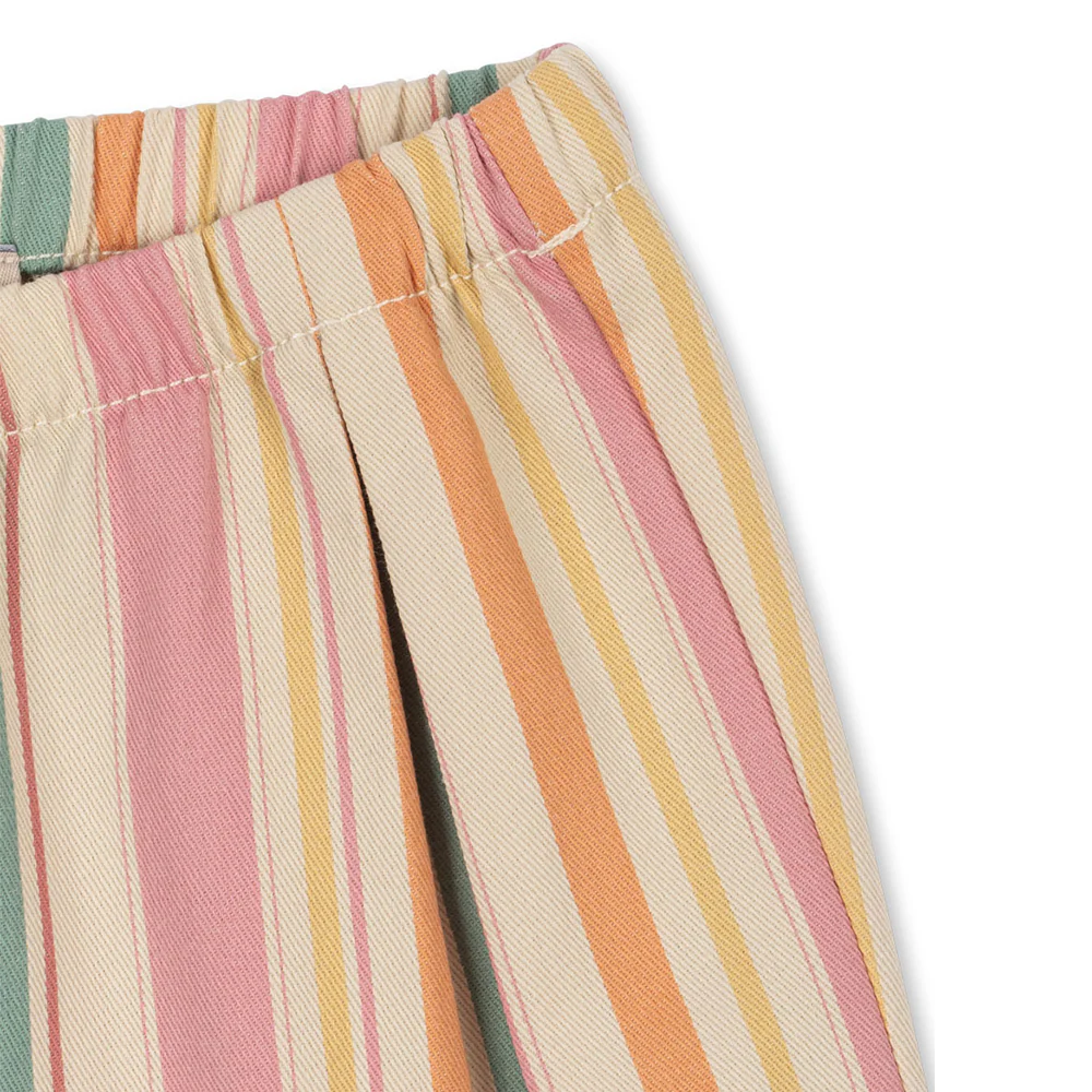 Konges Sløjd Hose 'Frankie' Miami Stripe - Image 3