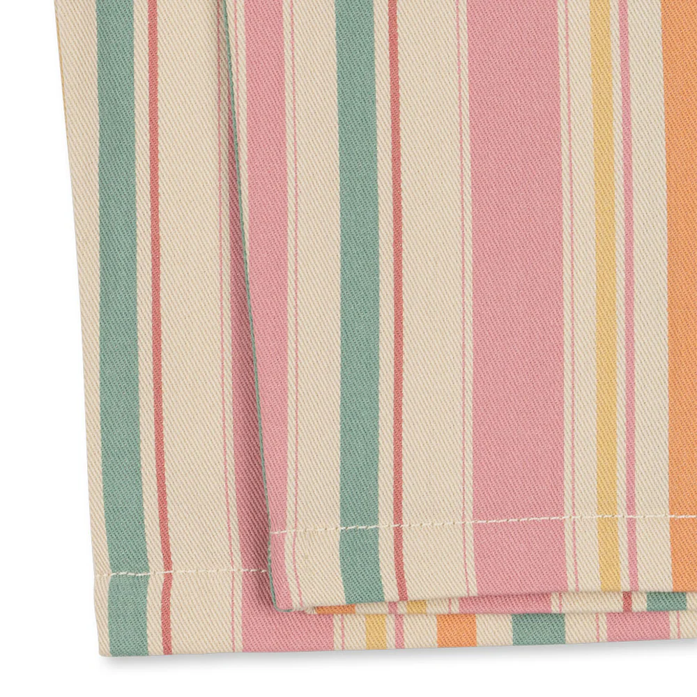 Konges Sløjd Hose 'Frankie' Miami Stripe - Image 5