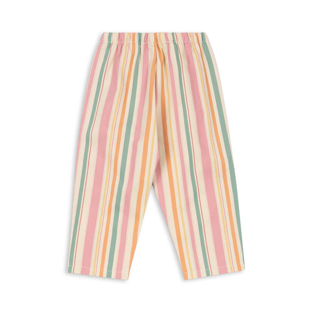 Konges Sløjd Hose 'Frankie' Miami Stripe - Image 6