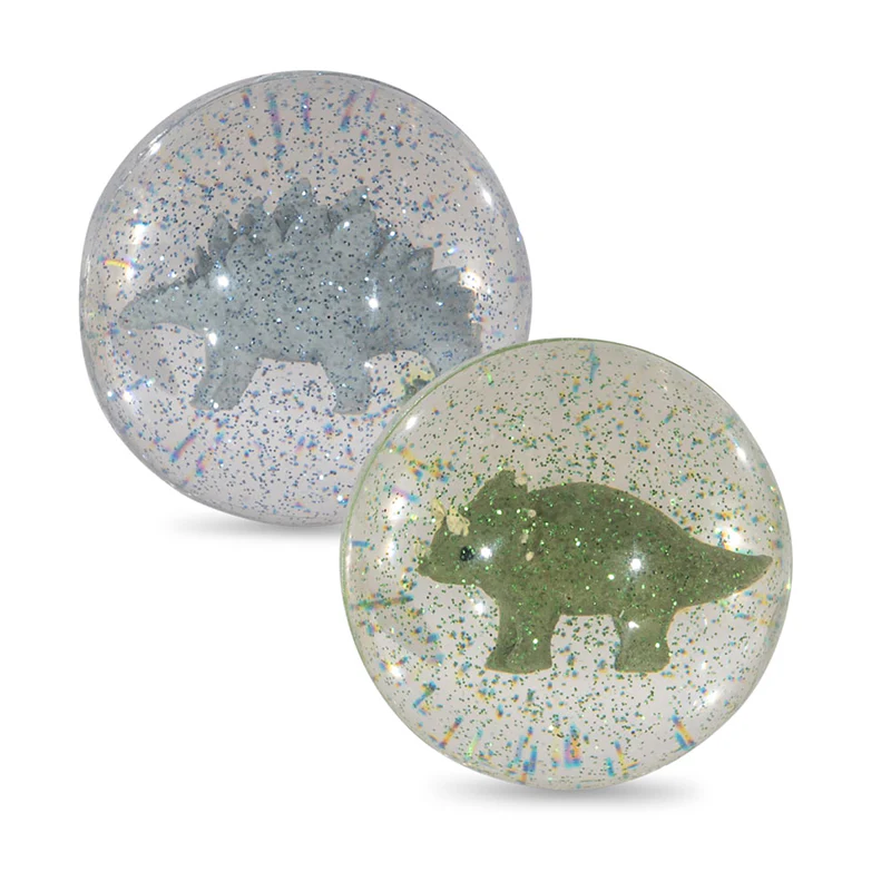 Konges Sløjd  Hüpfball Set Dino - Image 2