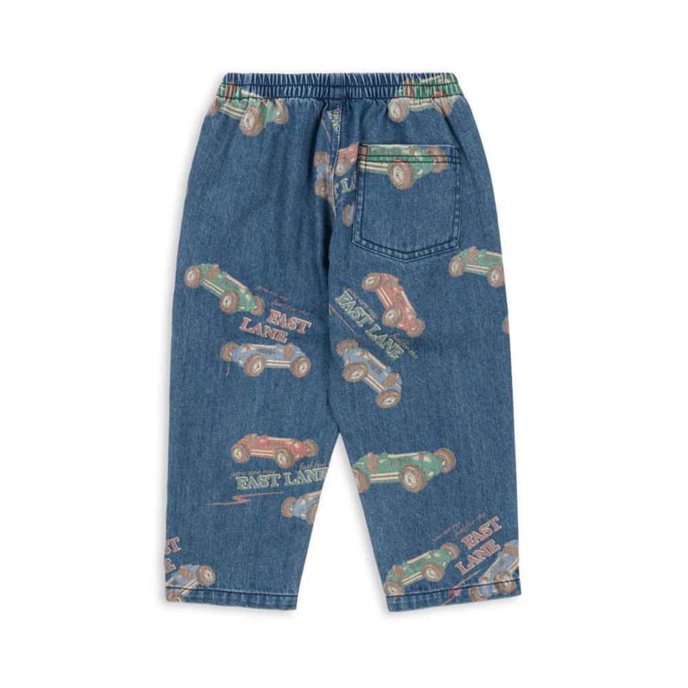 Konges Sløjd Jeans 'Magot' Fast Lane - Image 3