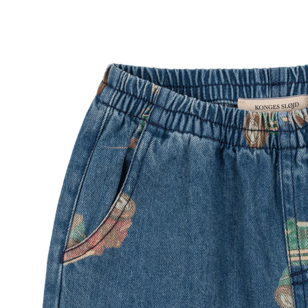 Konges Sløjd Jeans 'Magot' Fast Lane - Image 4