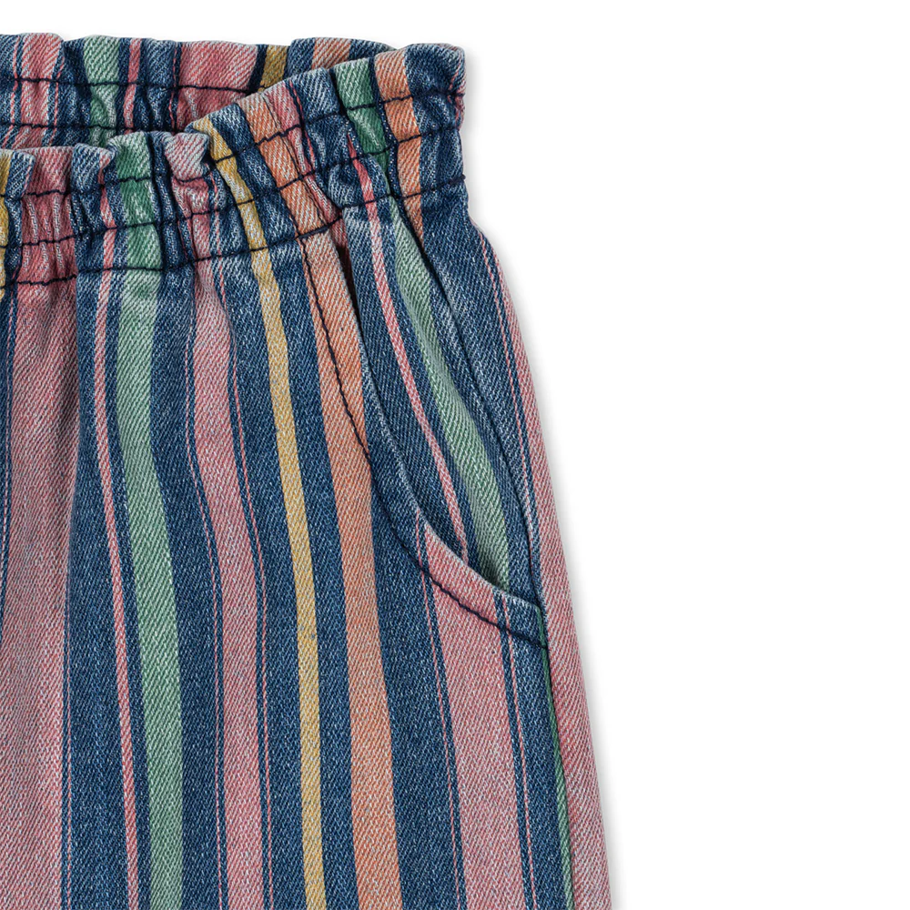 Konges Sløjd Jeans 'Magot' Miami Stripe - Image 3