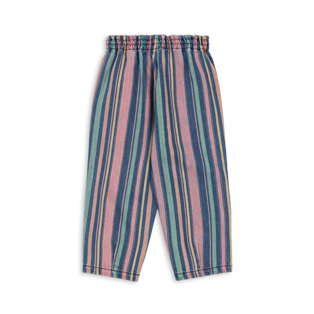 Konges Sløjd Jeans 'Magot' Miami Stripe - Image 4