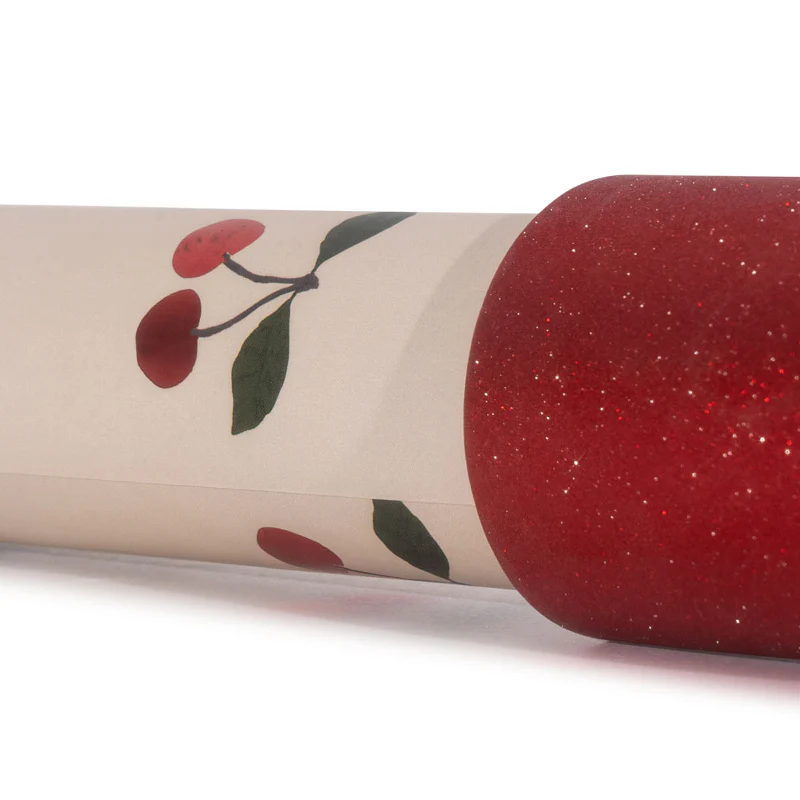 Konges Sløjd  Kaleidoskop  Cherry Glitter - Image 3