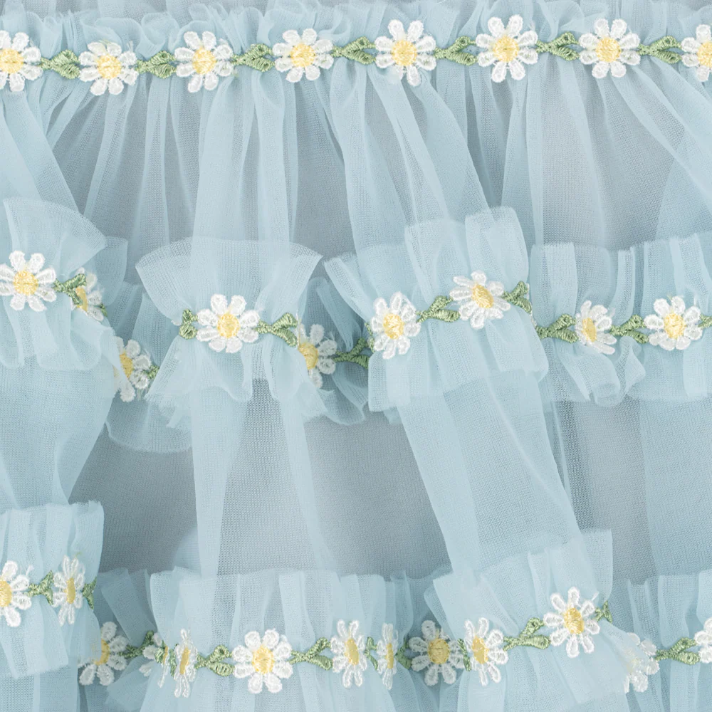 Konges Sløjd Kleid 'Joelle' Plein Air - Image 2