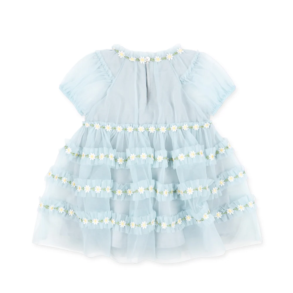 Konges Sløjd Kleid 'Joelle' Plein Air - Image 3