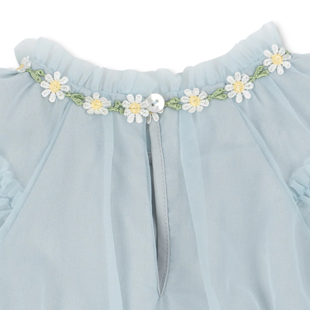Konges Sløjd Kleid 'Joelle' Plein Air - Image 4