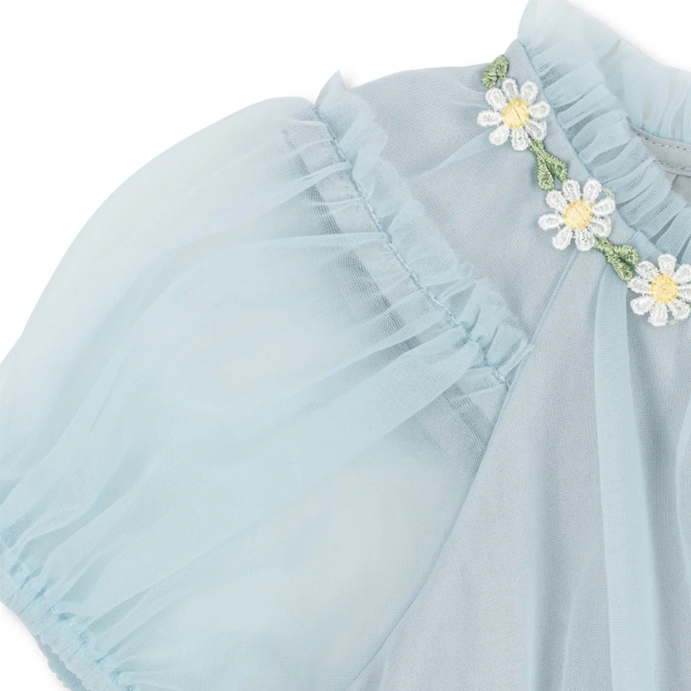 Konges Sløjd Kleid 'Joelle' Plein Air - Image 5