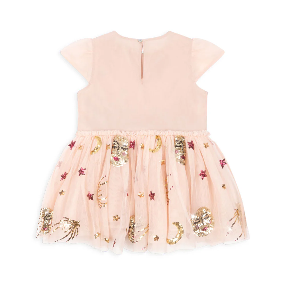 Konges Sløjd Kleid 'Odette' Estella Sequin - Image 3