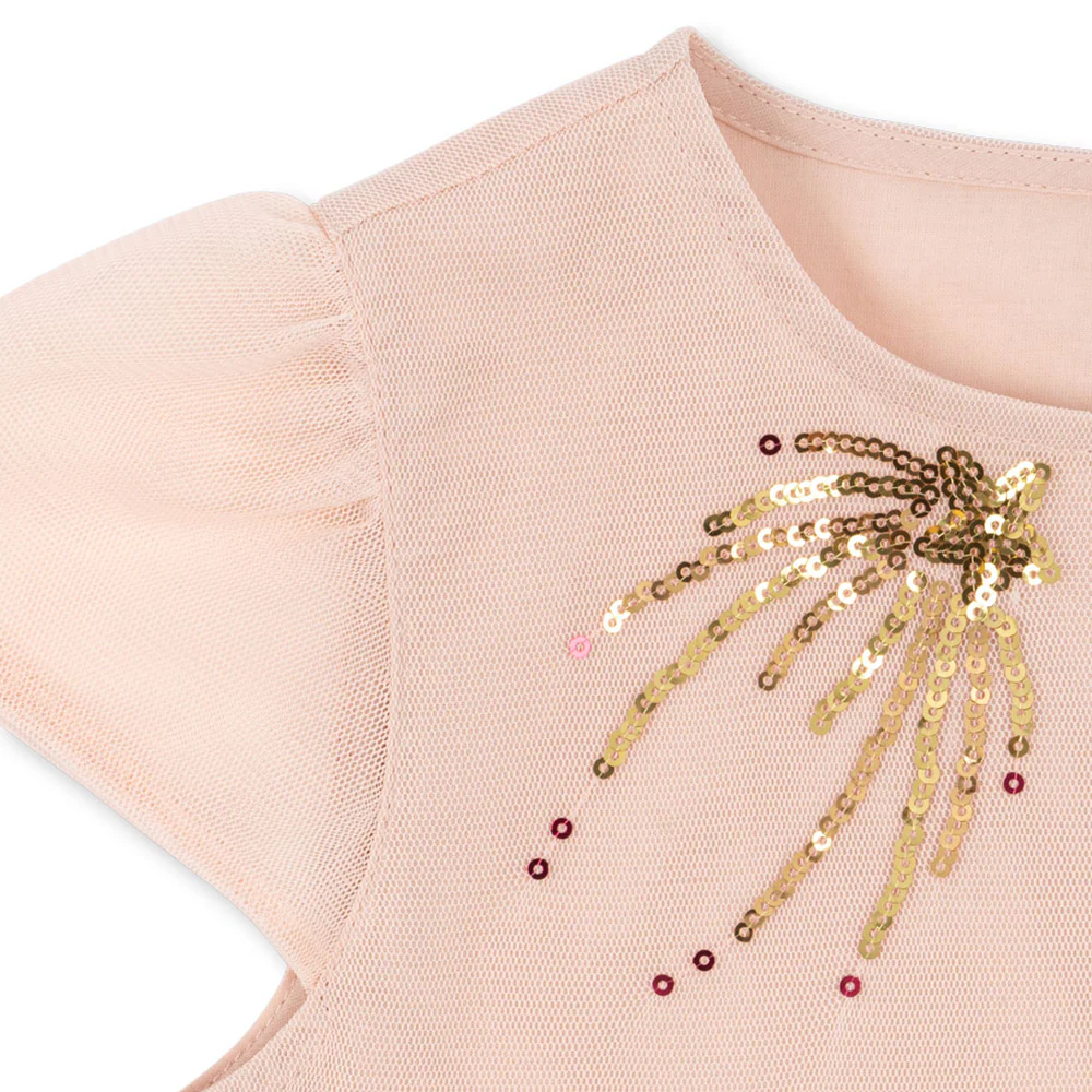 Konges Sløjd Kleid 'Odette' Estella Sequin - Image 7