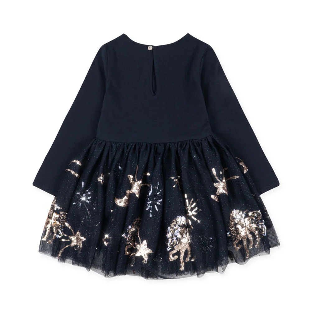 Konges Sløjd Kleid 'Yvonne' Sognante - Image 3