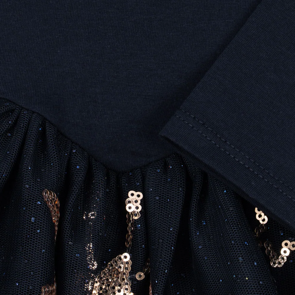 Konges Sløjd Kleid 'Yvonne' Sognante - Image 4