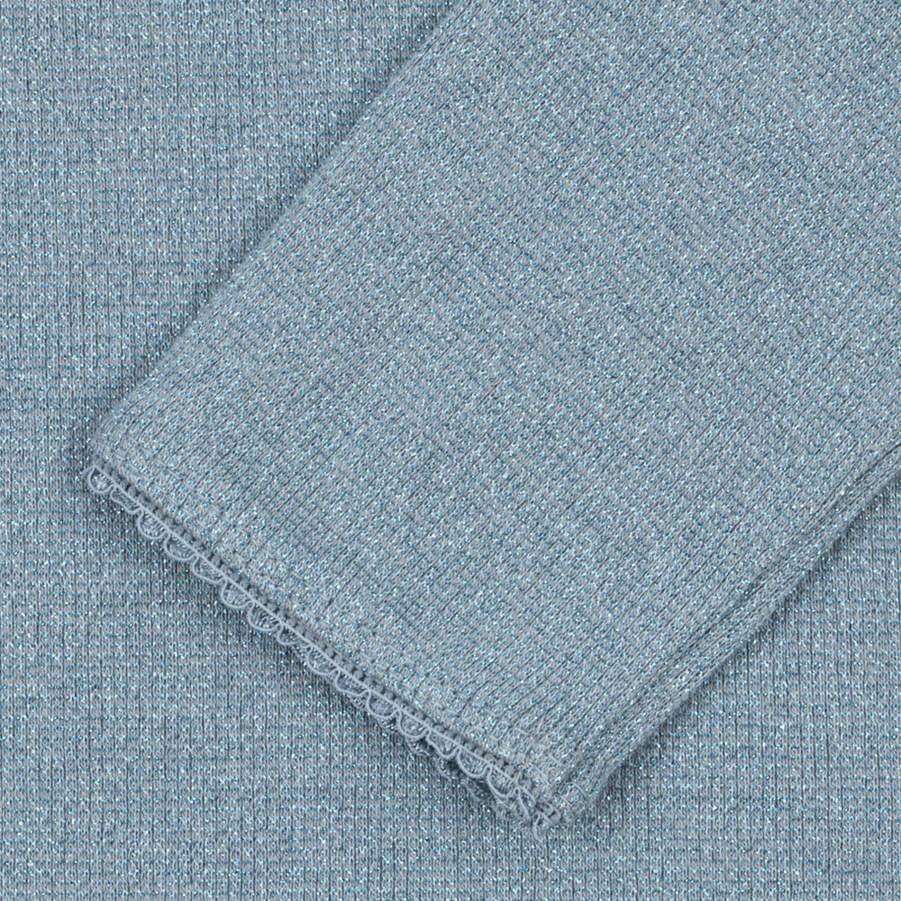 Konges Sløjd Langarm Kleid 'Roli' Fleet - Image 4