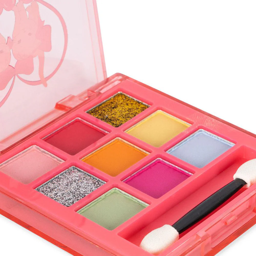 Konges Sløjd Lidschattenpalette 'On the Go' Pink - Image 2