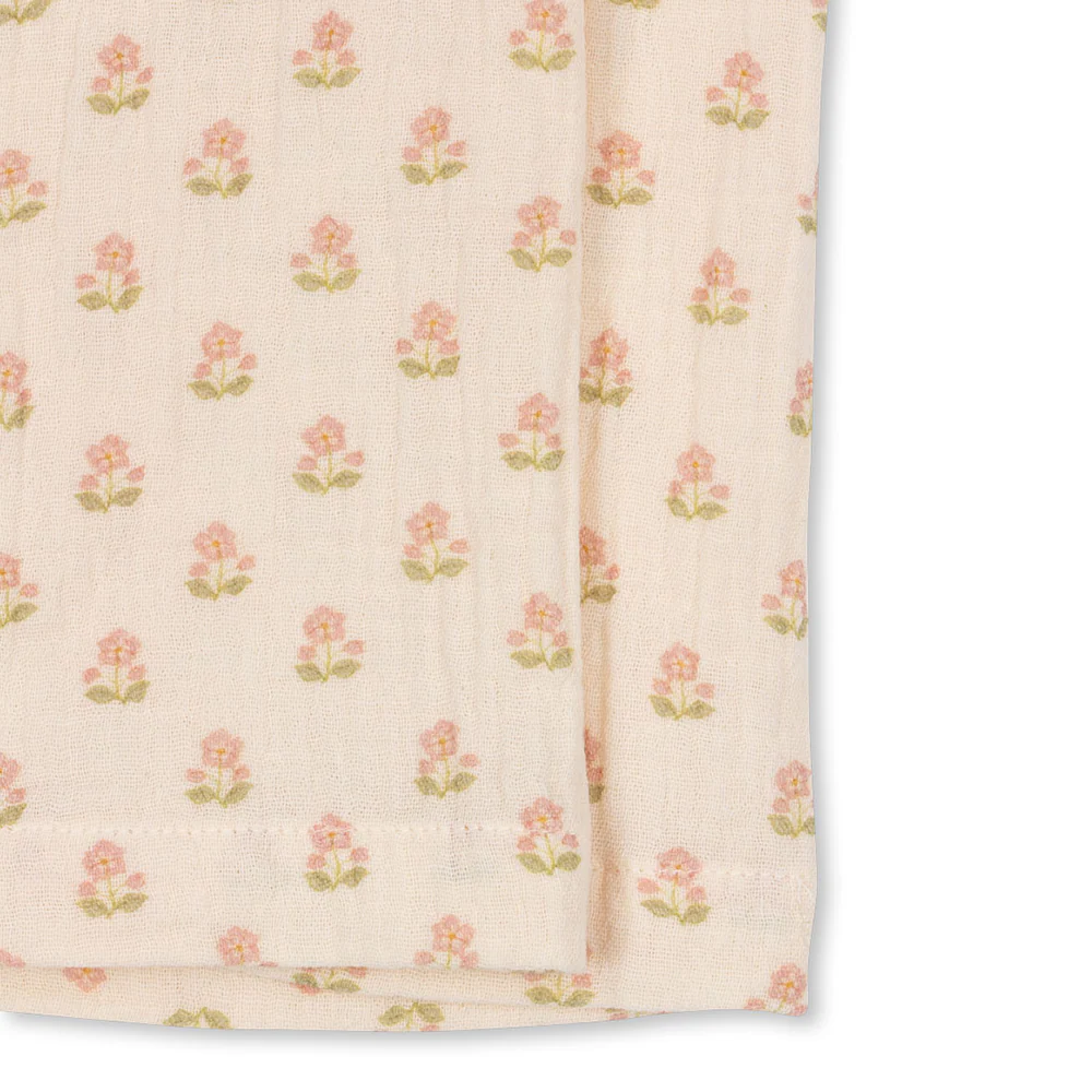 Konges Sløjd Musselin Hose 'Coco' Carta Rosa - Image 6