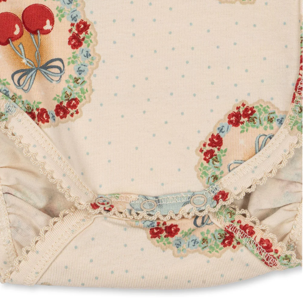 Konges Sløjd  Newborn Set  'Basic' Deer Diary - Image 5