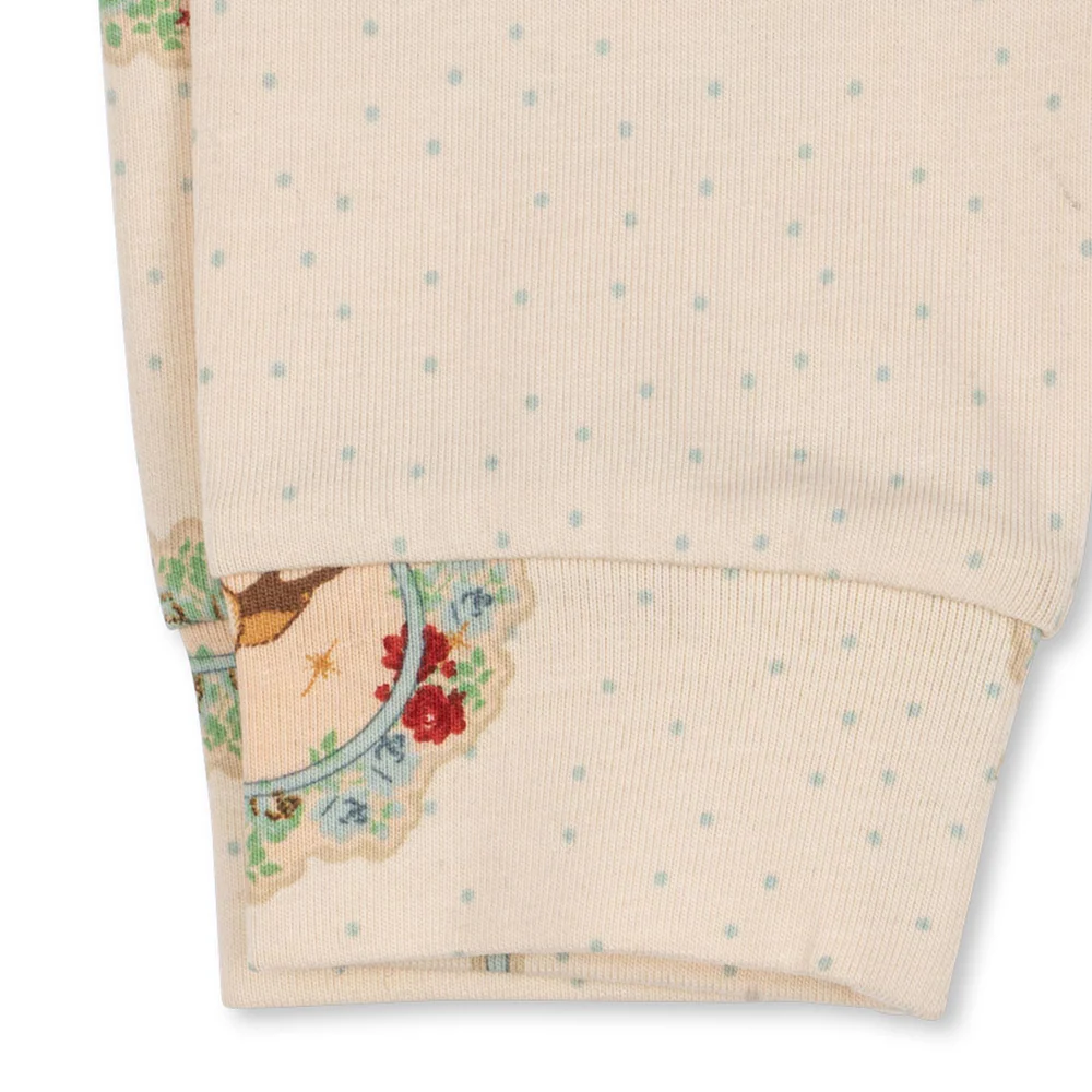 Konges Sløjd  Newborn Set  'Basic' Deer Diary - Image 6