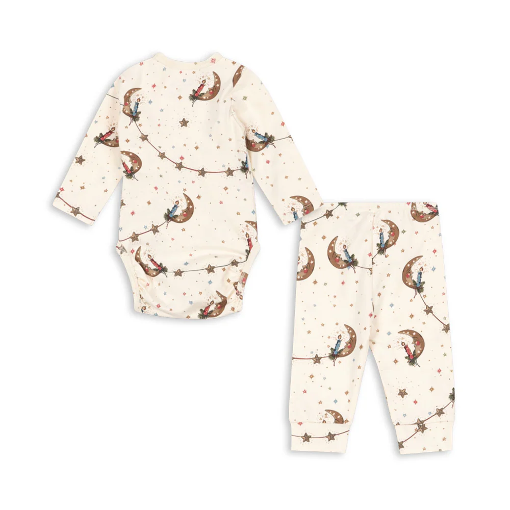 Konges Sløjd  Newborn Set  'Basic' Luna - Image 3