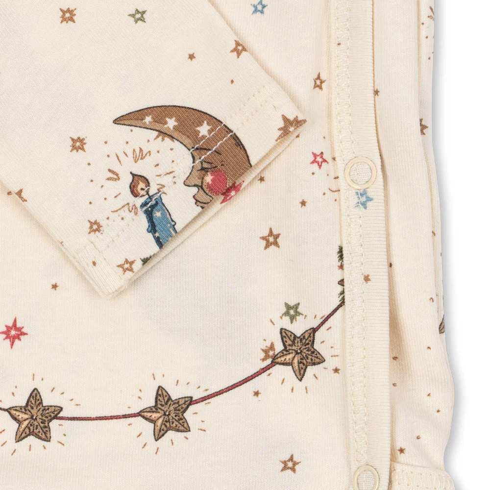 Konges Sløjd  Newborn Set  'Basic' Luna - Image 4