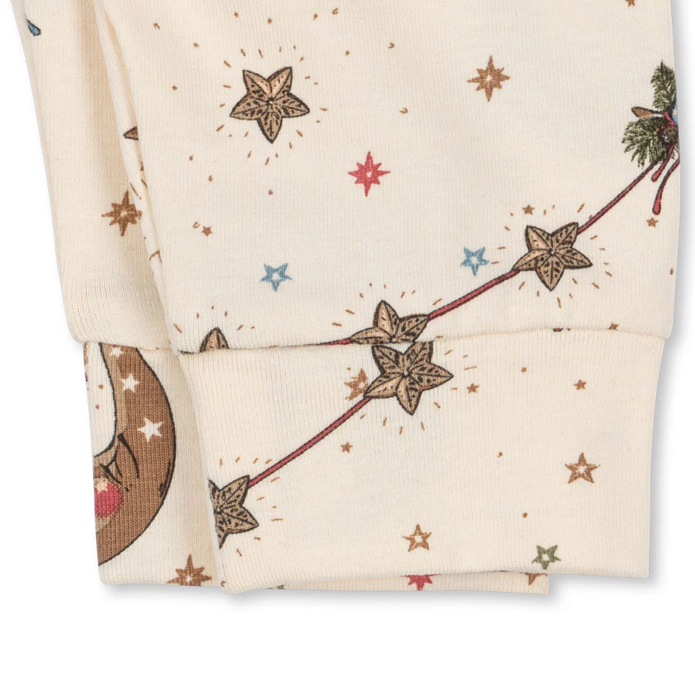 Konges Sløjd  Newborn Set  'Basic' Luna - Image 6