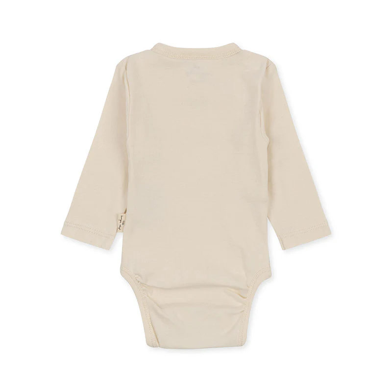 Konges Sløjd  Newborn Set  Off White - Image 10