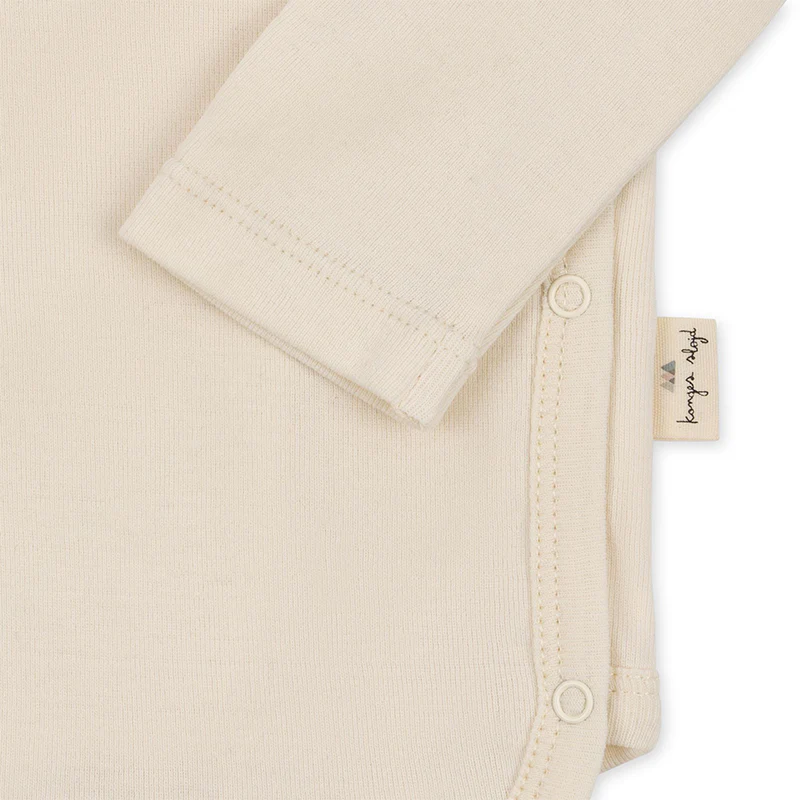 Konges Sløjd  Newborn Set  Off White - Image 11
