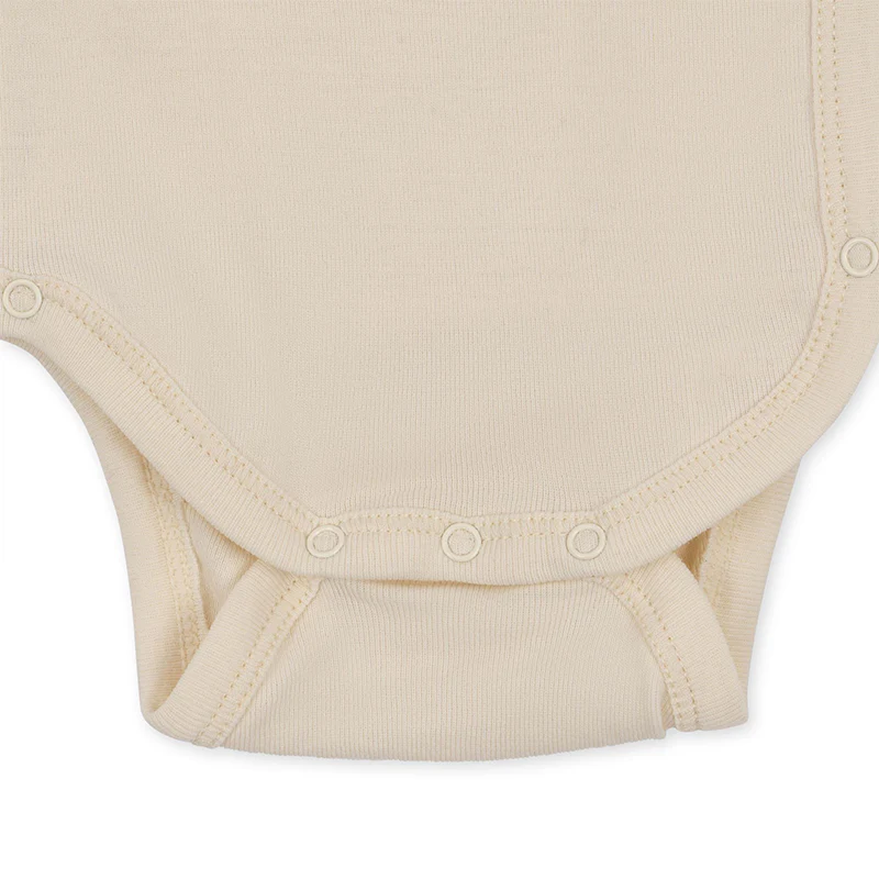 Konges Sløjd  Newborn Set  Off White - Image 12