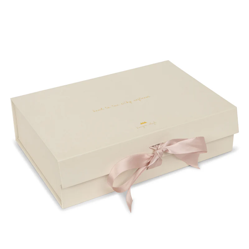 Konges Sløjd  Newborn Set  Off White - Image 4